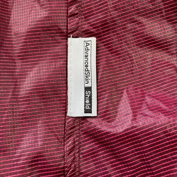 SALOMON Women's Advanced Skin Shield Vest Sz XL - Picture 5 of 11